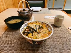 -歌行灯日本料理(伊势丹店)