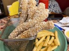 -彼德西餐厅(环球中心店)