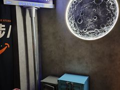 -Y&Y创意真人密室逃脱馆(人民广场步行街店)