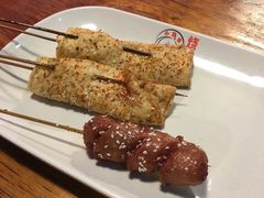 -本色.小马哥烧烤(五一路总店)