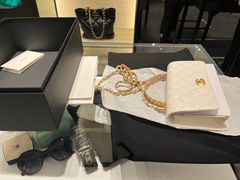 -CHANEL(恒隆广场店)