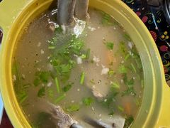 -Xabnam_夏葡纳·新疆餐厅(日坛上街店)