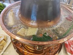 -虾大侠·盱眙龙虾老北京铜锅涮羊肉(金楠天街店)