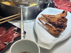 -牛品福潮汕牛肉火锅(旺庄店)