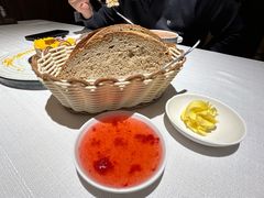 -俄士厨房(五棵松华熙LIVE店)