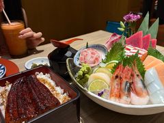 -小山日本料理(兴业太古汇店)