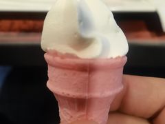 -麦当劳(铜锣湾店)