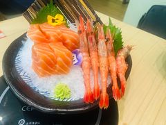 -沼津港精致料理·寿喜烧·烧鸟(漕河泾印象城店)