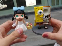 -泡泡玛特POPMART(赛格国际购物中心店)