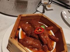 -香守·花胶鸡海鲜火锅(JW万豪店)