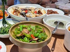 -乡里八闽·福州乡土菜(高宅店)
