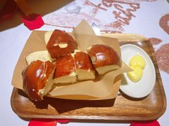 -狮拾久·现代新加坡料理(壹方城店)