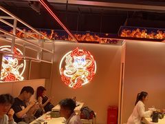 -侯师傅热炒店(印象城店)