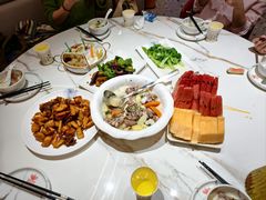 -马白开来特色羊排揪片子  (总店)