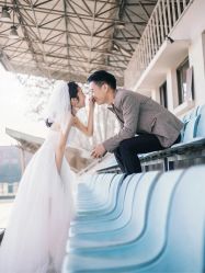 -格调婚纱摄影 (福州总店)