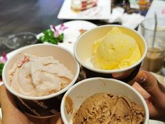 -上渔铁板烧(熙悦汇店)