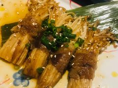 -花狸日本料理(柏庐广场店)