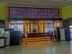 -长滩岛登岛码头