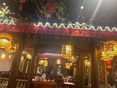 -杨记隆府(时代天街店)
