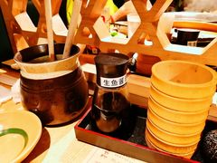 -温野菜涮涮锅(西单大悦城店)