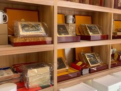 -宫品海参专卖店(静安大宁店)