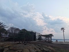 -Cafe Aewol Monsant