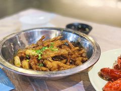 -靓靓蒸虾(中山公园店)