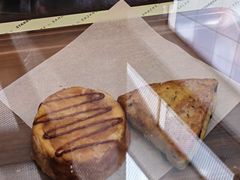 -星巴克(来福士办公楼店)