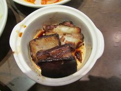 东坡肉-外婆家(杭州马塍店·杭帮菜名店)