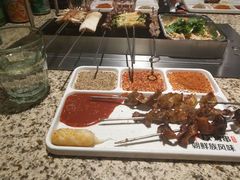 -丰茂烤串(全国首店)