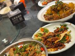 -95号酱骨·一块豆腐(展春园西路店)