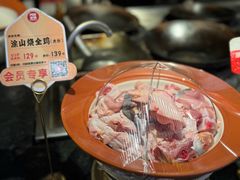 -阿财老铺·老蚌埠龙虾城(华夏总店)