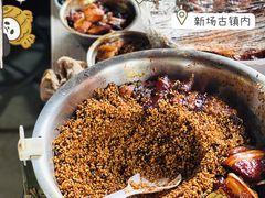 -陈妈妈的店-下沙灌汤烧卖(新场大街店)
