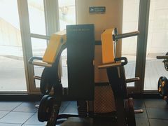 -W FITNESS 威尔仕健身·游泳(万科天空之城店)