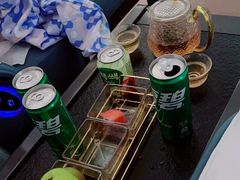 -华夏良子·足道SPA艾灸(铁道大厦店)