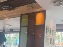 -新宝餐厅(流塘店)