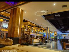 -星河湾温泉洗浴酒店