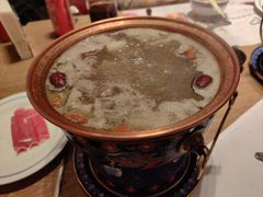 -咖啡苑自助餐厅·中国大饭店