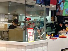 -永和大王(蛙嫩鸡香煲煲鲜·军博店)