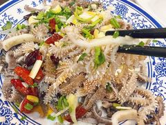 -老北京炸酱面大王.铜锅涮肉(朝阳门店)