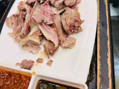 -穆隆斋清真大饭店(串窑街店)