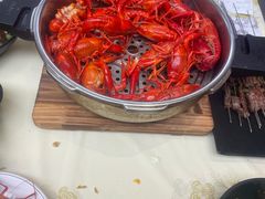 -聚味瞿记·龙虾堂(坡子街店)