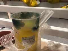 -鸡鸣赐茶(鸡鸣寺路店)