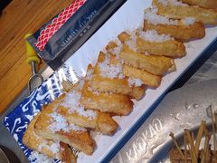 -KAOKAO烤烤·丹东海鲜烧烤(望京店)