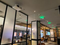 -西堤牛排(龙德广场店)