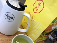 -苏小柳点心·手作小笼包(新街口分院店)
