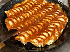 -桐梓锅贴饺(桃源东路店)