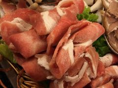 -香丽缘饭馆(黑龙潭店)