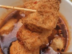 -王记西鎮电烤肉(汶上路店)