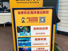 -海合安成都极地海洋公园